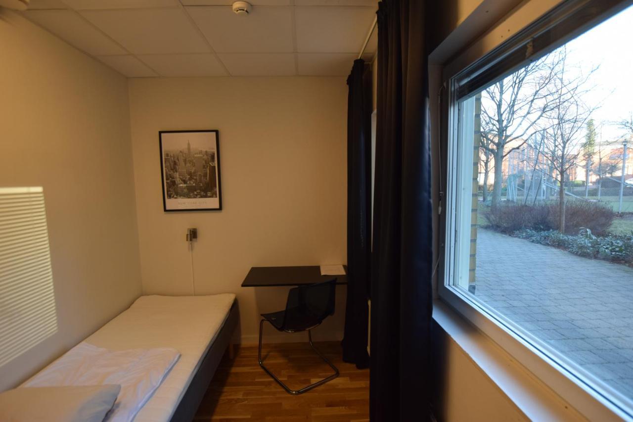 Hostel Snoozemore Göteborg Kültér fotó